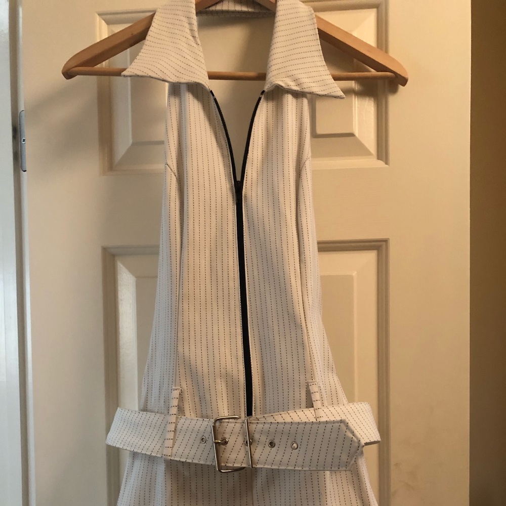 Shorts Romper from Afterhours Boutique